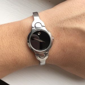 Movado watch
